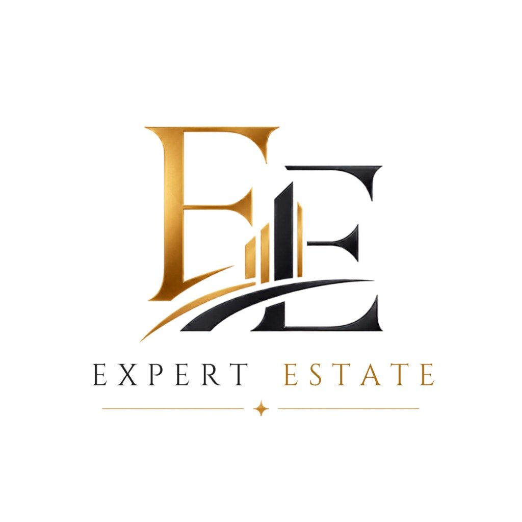 Expert Estate Logo