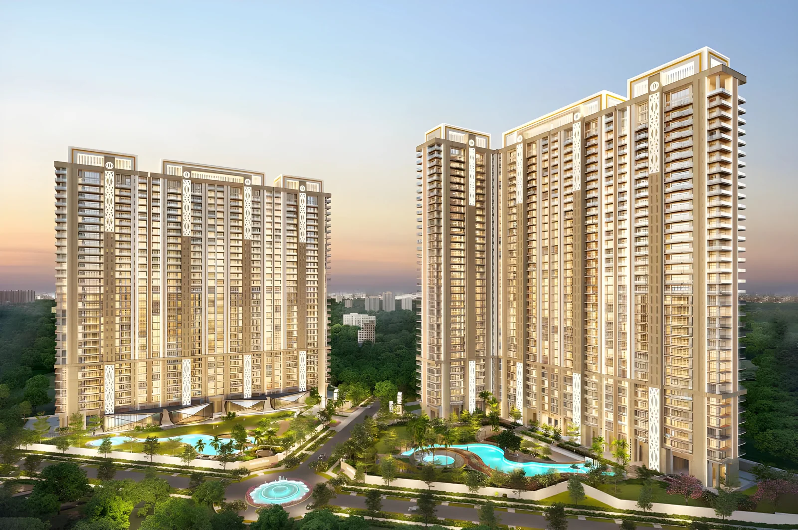 Westin Residences